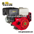 Power Value 420CC 15HP Gasoline Engine Electric Start for sale